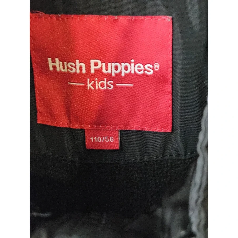 Hush Puppies hush puppies